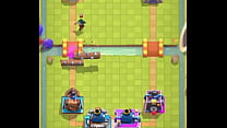 Clash Royale video