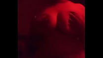 Red Room with stepmom