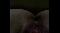 Pissing and playing