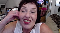 695 My first sissification video back in 2020. Wear my bra and panties and Ill take you out from dawnSkye1962
