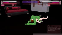 Kinky Fight Club Gorok Vs Aven Warrior Orc Fucks Hot Gay Stud Fantasy Theme Porn