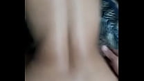 fondendo forte com novinho saiu com a buceta inchada
