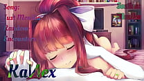 Monika   Sayori Rule 34/Porn