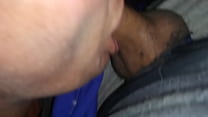 Deep throat