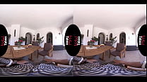 VIRTUAL TABOO - Dinner With Fuckers