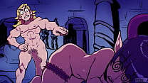 Succubus Hentai