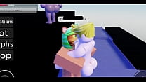 Furry homosexual bara butt fucks me then sucks my ass