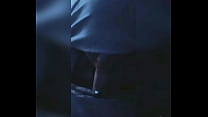 throat of innocent girl turned cock whore