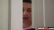 Gorgeous Asian MILF Lets Her Pervy Stepson Fuck Her