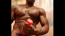 BBC Stroking Compilation Jeremiah McPherson ( Google Jeremiah McPherson BBC Worship Big Black Hairy Cock Compilation )