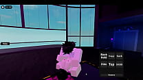 comendo o novinho trans no roblox
