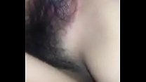 Nhét đá vào lồn