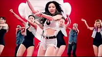 K-pop Fap Compilation PMV HyunA fun hot