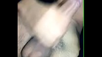 Pito rico grande rasurado