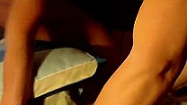 Hot gay scene Angel Blade and Kyrtis Maxwell are enjoying a sensual