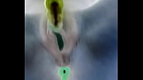 out of dis world masturbation