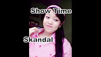 skandal bocah rangkas bitung