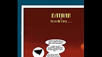 Hentai Batman, Arlequina e Batwoman