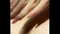 RICA MASTURBADA AL SOL COMPLETA CON DILDO Y SQUIRT
