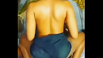 PleasureBabe Twerking