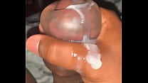 Huge nut