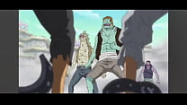 Nico robin cant say no