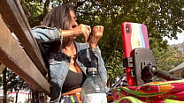 Nostalgia da época que eu fazia live por site site famoso no Brasil