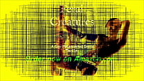 Feral Creatures, a gay paranormal erotic thriller. Good Smutty fun