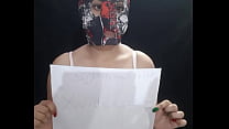 Verification video