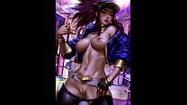 Akali Slide show
