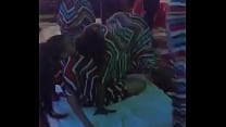 REAL AFRICAN GIRLS GO WILD