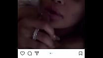 Blac Chyna Sex tape!