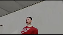 cd人妖伪娘梦的开始(1)