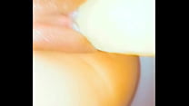 MiXXXEDHoney Wet Pussy on Dildo