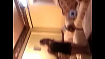 Aya dance1