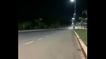 camaro tomando coça pra ap turbo
