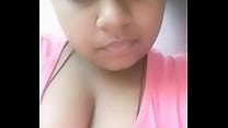 Desi girl p. Mpl boobs show in cam