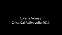 Lorena Gomez la calentona 480p (Video Only)
