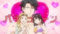 Hentai short porn