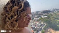 JOVEM GULOSA ESTREIA APARTAMENTO