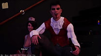 Chick Walkthrough 240