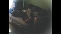 Caught on camera