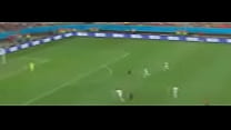 Espanhola safada levando 5 de uma vez