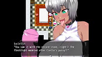 NTR Sisters - Ciella & Luciella - Parte 10