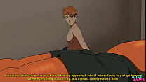HOSTEL 02 FULL EPISODE - VIRGIN TWINK WANTING DADDY BEAR - HENTAI ANIME YAOI