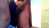 nego pica botando no cu!