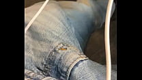 You should be under my desk