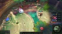 Mono vayne fodendo yasuo