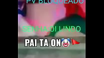 Matheus fazendo sexo anal com amiga