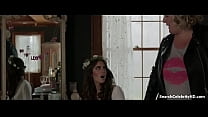 Lena Dunham Zosia Mamet in Girls 2012-2016